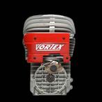Gezocht: 100cc Vortex/Rotax/Parilla Motoren Eind Jaren 90, Ophalen, Gebruikt
