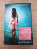 Suzanne Vermeer - Bella Italia, Suzanne Vermeer, Ophalen of Verzenden, Zo goed als nieuw, Nederland