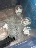 12x Leonardo bierglazen NIEUW, Verzamelen, Glas en Borrelglaasjes, Ophalen of Verzenden, Zo goed als nieuw, Bierglas