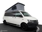 Van 51.950,- Nu 49.950,- Volkswagen Transporter Buscamper 2., Volkswagen, Bedrijf, Airconditioning, Handgeschakeld