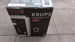 KRUPS EA8010, Witgoed en Apparatuur, Koffiezetapparaten, Stoompijpje, Gebruikt, Koffiemachine, 1 kopje