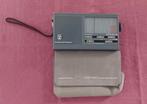 Grundig wereldontvanger, type Yacht Boy 210., Ophalen of Verzenden, Gebruikt, Wereldontvanger