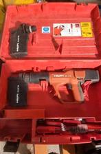 Hilti schiethamer DX-A41 te koop, Ophalen of Verzenden, Zo goed als nieuw