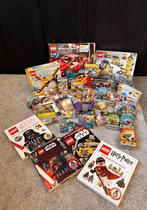 Grote partij Lego, Ophalen, Gebruikt, Complete set, Lego