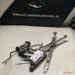 Mercedes W126  Type 2 Elektr Raammechanisme Rechtsvoor, Gebruikt, -, -, Ophalen of Verzenden