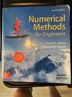 Numerical Methods for Engineers, Ophalen, Gelezen, WO, Steven C Chapra