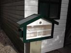 lijstermerelkooien, Ophalen, Nieuw, Hout, Vogelkooi