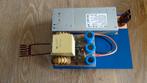 Induction Heater met Voeding, Ophalen of Verzenden, Gebruikt