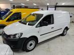 Volkswagen Caddy 1.6 TDI Maxi 2015 Airco, Euro 5, Gebruikt, 4 cilinders, Volkswagen