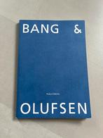 Collectieboek catalogus Bang & Olufsen, Ophalen of Verzenden, Zo goed als nieuw