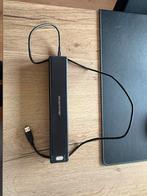 Rico scansnap ix100, Ophalen of Verzenden, Gebruikt