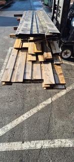 Geïmpregneerd rabat, 18x145mm (Restpartij), Ophalen, Nieuw, 250 cm of meer, Planken