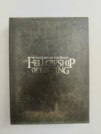 Lord of the Rings: The Fellowship of the Ring Special Extend, Overige typen, Gebruikt, Ophalen of Verzenden