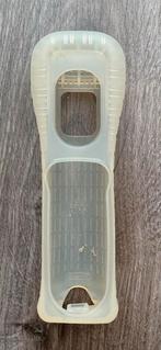 Nintendo Wii: Controller BeschermHoes, Ophalen of Verzenden, Zo goed als nieuw