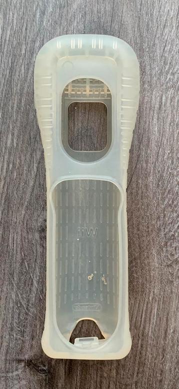 Nintendo Wii: Controller BeschermHoes beschikbaar voor biedingen