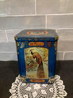 Antiek blik Van Melle (181125s), Verzamelen, Blikken, Ophalen of Verzenden, Gebruikt, Overige