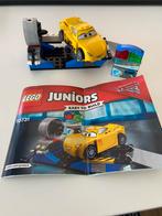 Lego juniors 10731, Ophalen of Verzenden, Zo goed als nieuw, Complete set, Lego