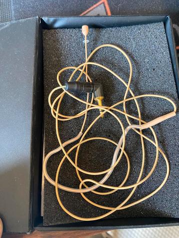 Te koop head microfoon avl630c beschikbaar voor biedingen