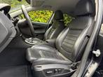 Opel Insignia 2.0 Turbo Executive I Leer I PDC, Auto's, Gebruikt, Zwart, 4 cilinders, Zwart