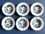 Blue Danube asbakjes 9,5 cm, Huis en Inrichting, Keuken | Servies, Nieuw, Ophalen of Verzenden