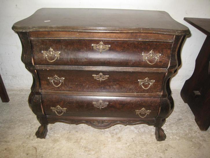 Buikkastje, Huis en Inrichting, Kasten | Overige, Gebruikt