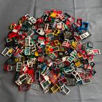 Partij Lego ramen en deuren, Ophalen, Gebruikt, Losse stenen, Lego