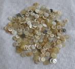 Ca. 250 Kleine knoopjes, Ophalen of Verzenden, Gebruikt, Knoop of Knopen