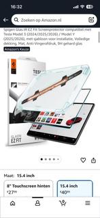 Tesla model 3 Highland screen protector Nieuw, Ophalen of Verzenden, Zo goed als nieuw