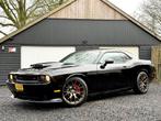 Dodge Challenger 5.7 V8 Hemi 2014 6-Spd Handgeschakeld, Auto's, Euro 5, Achterwielaandrijving, Gebruikt, 5654 cc
