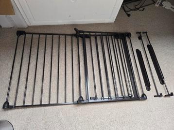 noma veiligheidshekje nieuw beschikbaar voor biedingen