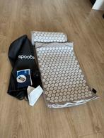 Te koop acupuncture mat, Ophalen, Zo goed als nieuw