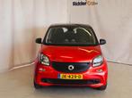 Smart Forfour 1.0 Pure|NAP|APK05-26|CRUISE|BLUETOOTH|AIRCO|E, Achterwielaandrijving, Gebruikt, 4 stoelen, Origineel Nederlands