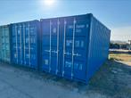 20 Ft container nieuw, Dieren en Toebehoren, Ophalen, Nieuw