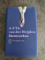 Stemvorken, A.F.Th van der Heijden, Boeken, Ophalen of Verzenden, Zo goed als nieuw