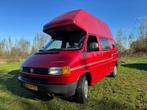Volkswagen Transporter T4 Camper California Coach, Buscamper of Camperbus, Volkswagen, Tot en met 2, Particulier
