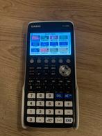 casio fx-cg50 grafische rekenmachine, Diversen, Rekenmachines, Ophalen of Verzenden, Grafische rekenmachine, Zo goed als nieuw
