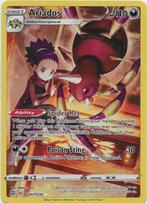 Brilliant Stars,  Ariados [tg] TG09/172, Verzenden, Nieuw, Losse kaart