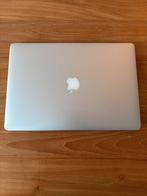 Macbook Pro 2015 Intel Iris - 16gb/Intel i7/250Gb, Computers en Software, Apple Macbooks, 2 tot 3 Ghz, 13 inch, Zo goed als nieuw