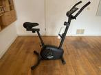Hometrainer Fiets vitrufit htr 1.0 fiets home trainer, Sport en Fitness, Fitnessapparatuur, Ophalen, Zo goed als nieuw, Metaal