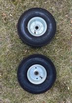 2 wielen luchtbanden., Ophalen of Verzenden
