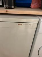 bosch vriezer tafelmodel, Witgoed en Apparatuur, Vriezers en Diepvrieskisten, Vrieskast, Gebruikt, Ophalen of Verzenden, Energieklasse A of zuiniger