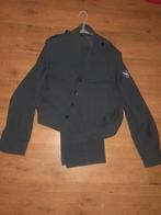 Belgische Luchtmacht Militair Uniform, Ophalen of Verzenden, Luchtmacht, Nederland, Kleding of Schoenen