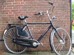 Gazelle Ambianche herenfiets 7 versnelling Wiel 28"Frame 57, Ophalen, Gebruikt, Versnellingen, 57 tot 61 cm