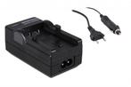 Charger Li10B LI-12B U30 U-25 U-20 U-15 U-410, Verzenden, Nieuw