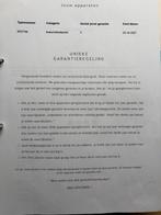 Keuken, Huis en Inrichting, Keuken | Complete keukens, Ophalen, Gebruikt, Blauw, Hoekkeuken