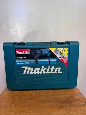 Boormachine Makita > Ruilen? beschikbaar voor biedingen