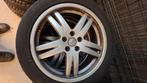 Seat Leon 1m Topsport velgen 5x100, Auto-onderdelen, 17 inch, Ophalen of Verzenden, Zomerbanden, 225 mm