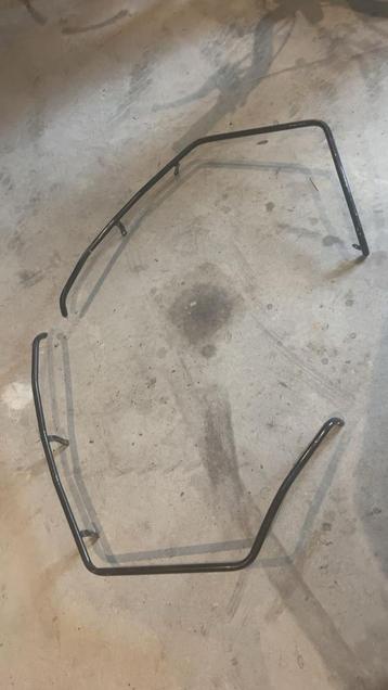 Piaggio Zip Valbeugels - Nette Staat! beschikbaar voor biedingen