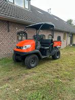 Kubota RTV500 4x4 - Werkvoertuig, Ophalen of Verzenden