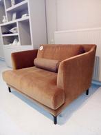 Mooie, comfortabele loveseat, Ophalen, Minder dan 75 cm, Info@lab02.nl, Zo goed als nieuw